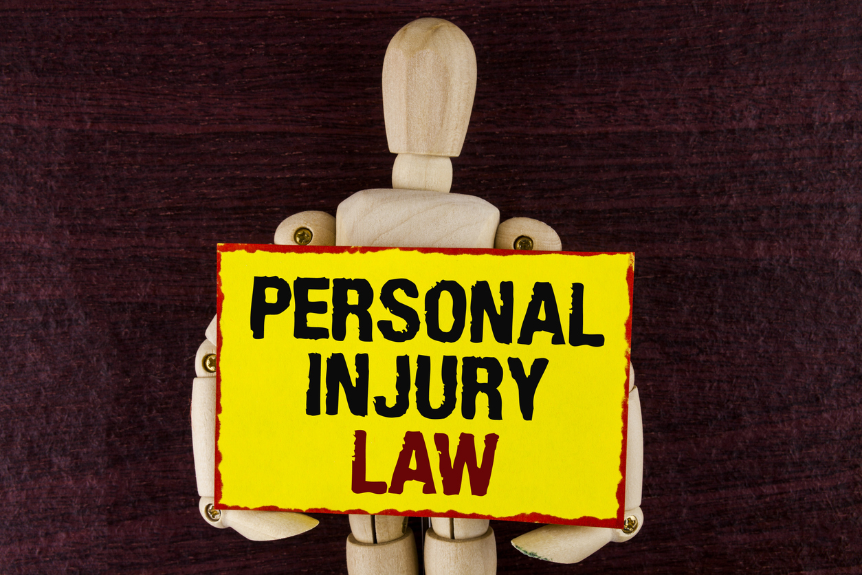 Injury lawyers