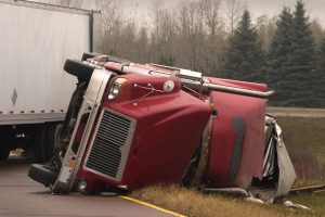 Boston truck accident lawyers